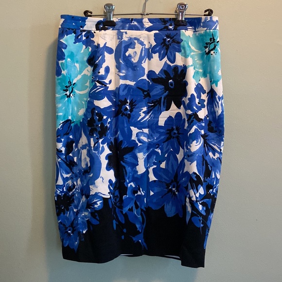 Cleo pencil skirt - Picture 2 of 11